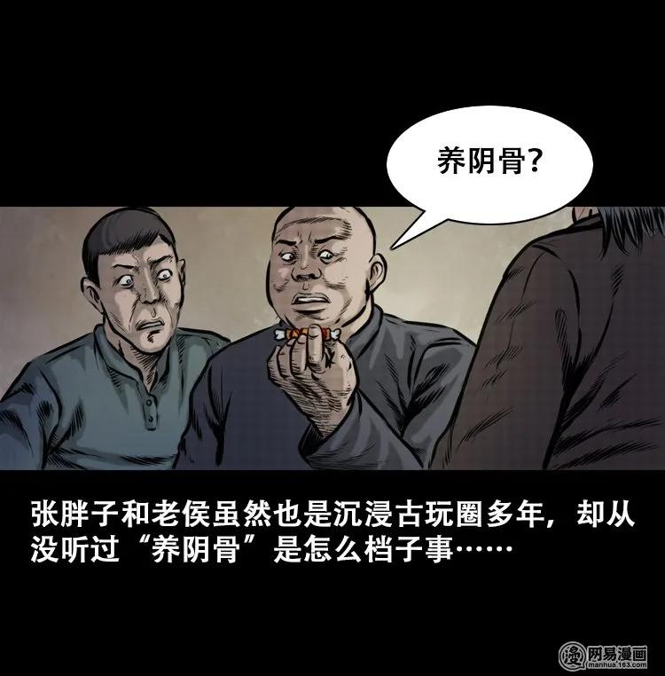 111 夺命古玩29