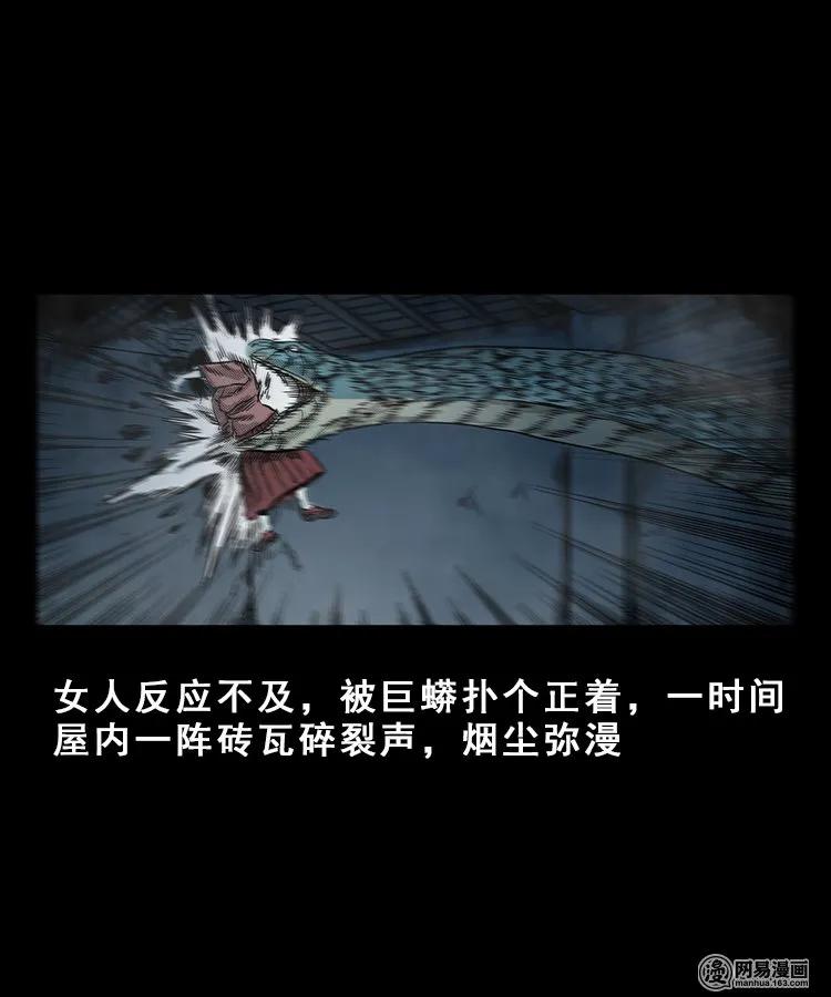 100 扎彩匠破凶宅（下）33