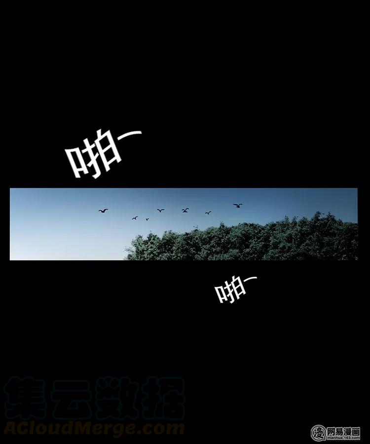 76 扎彩匠之人皮影（下）36