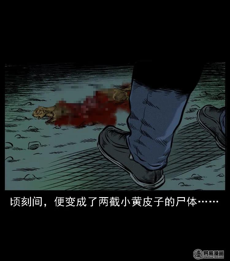 52 富一刀战黄妖（中）45