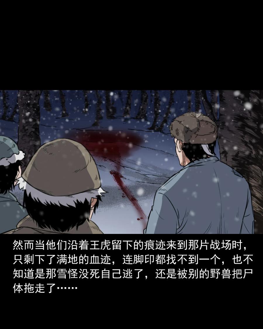 355 雪怪81