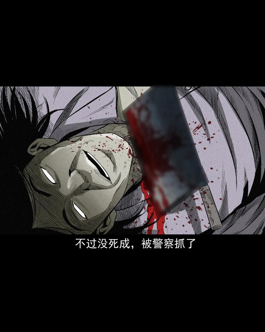 517 凶宅厉鬼30