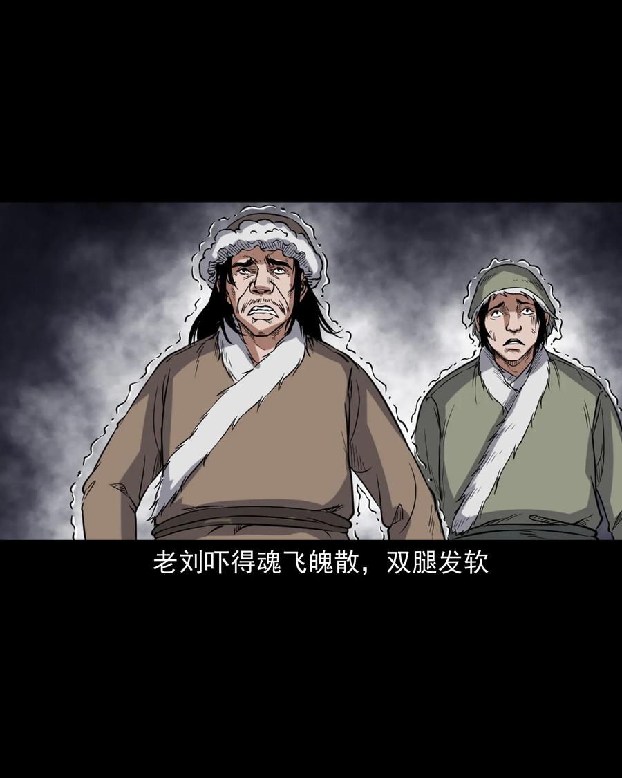 355 雪怪31