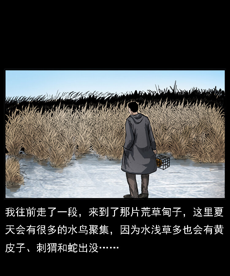 22 黄皮子报恩29