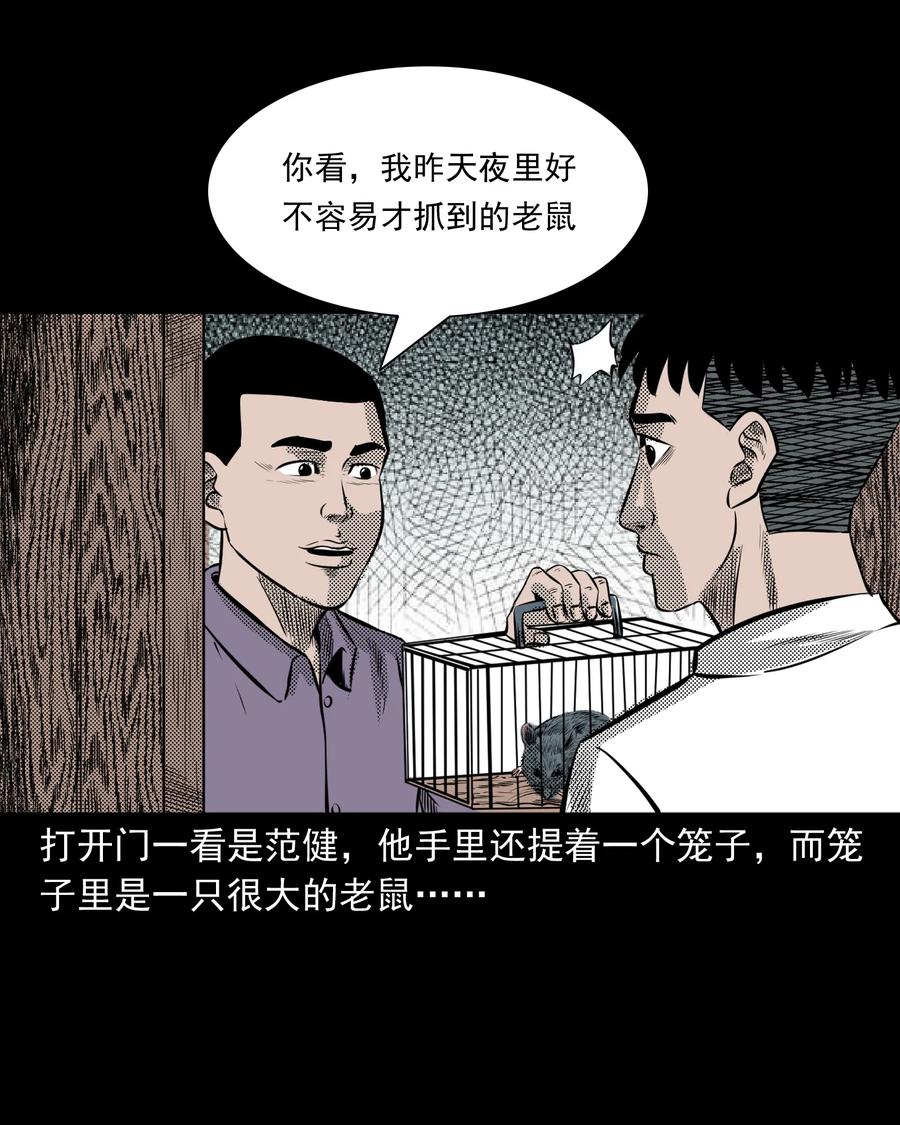 282 老鼠成仙42