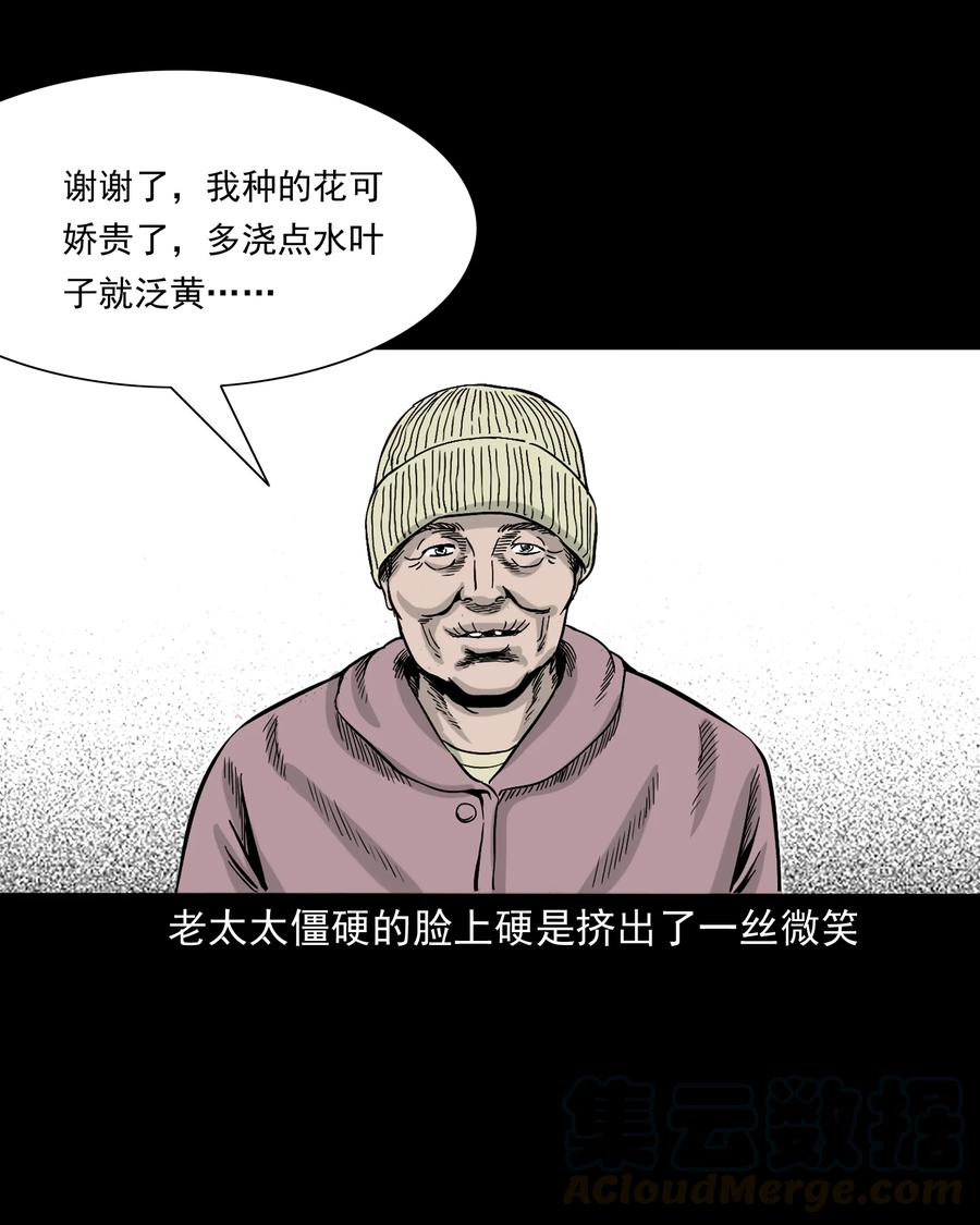 309 租房诡事24