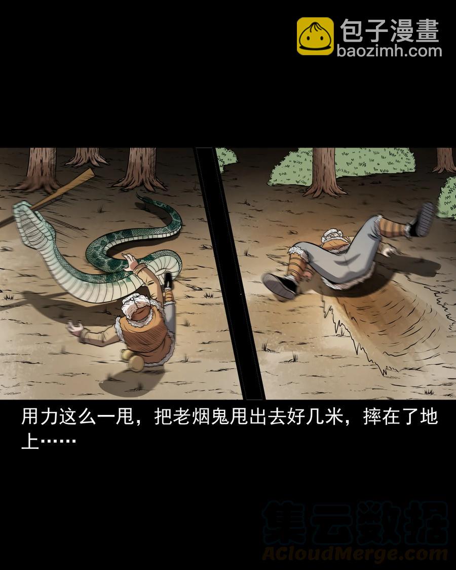 359 老烟鬼（十八）12
