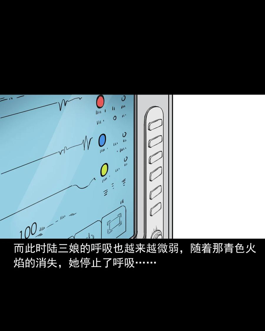 317 烧魂火77