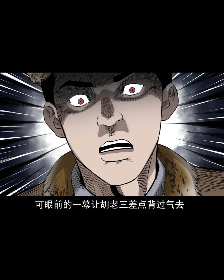 545 狐狸围脖50