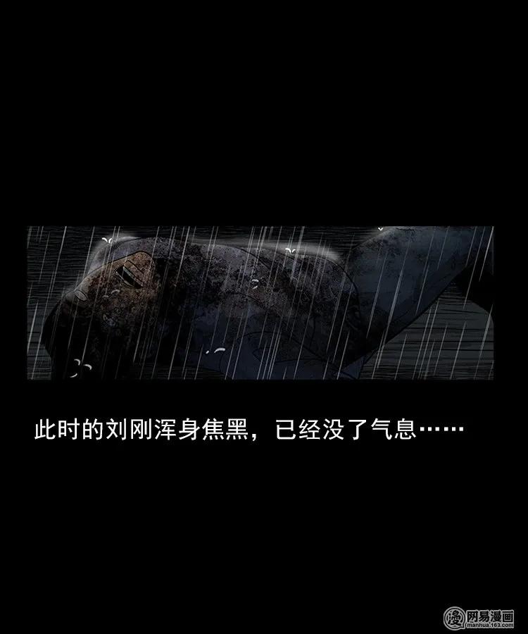 83 招雷劈的人27