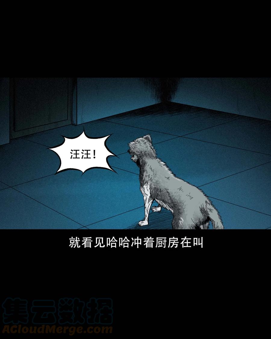 574 深夜访客9