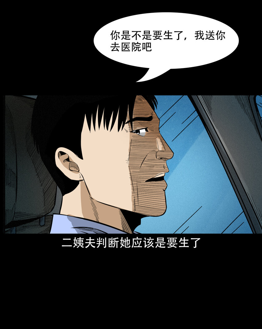 604.1 午夜搭车的孕妇25