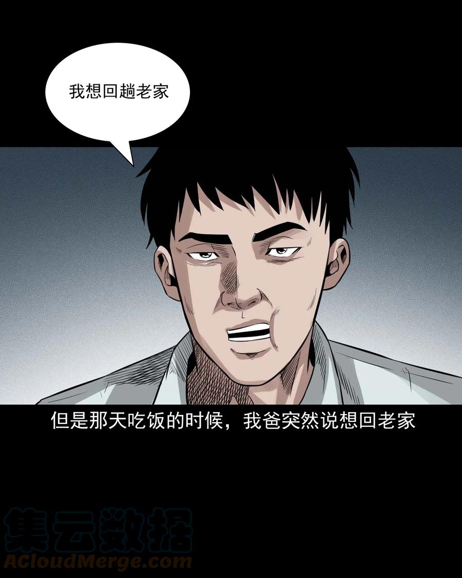 519 死亡征兆3