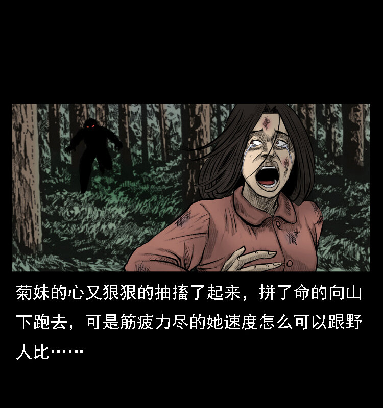 16 神农架野人59