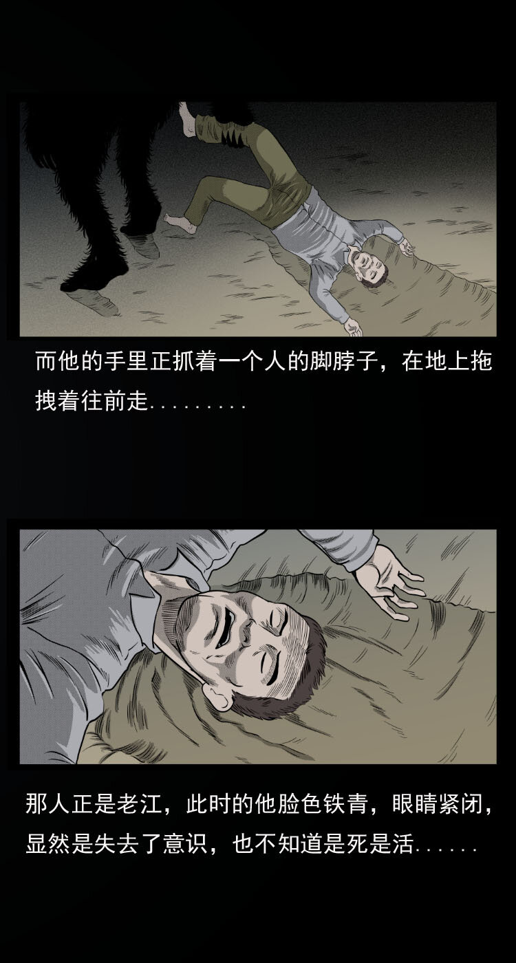 10 青藏铁路怪物事件18