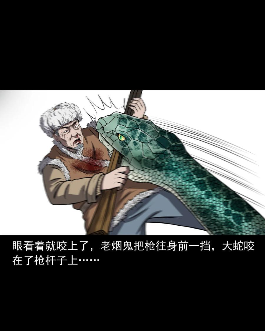359 老烟鬼（十八）11