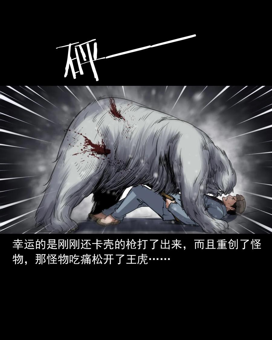 355 雪怪75