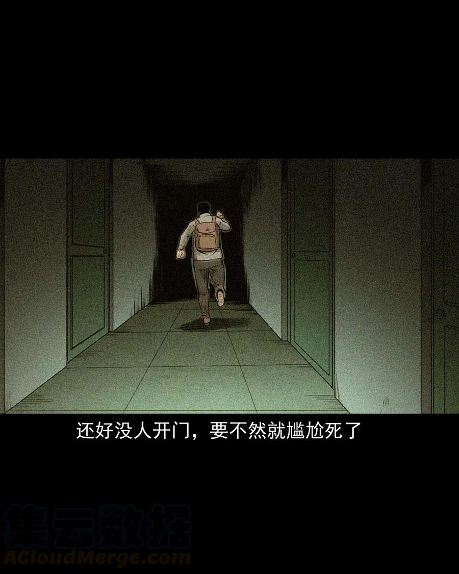 511 猫看见了什么33