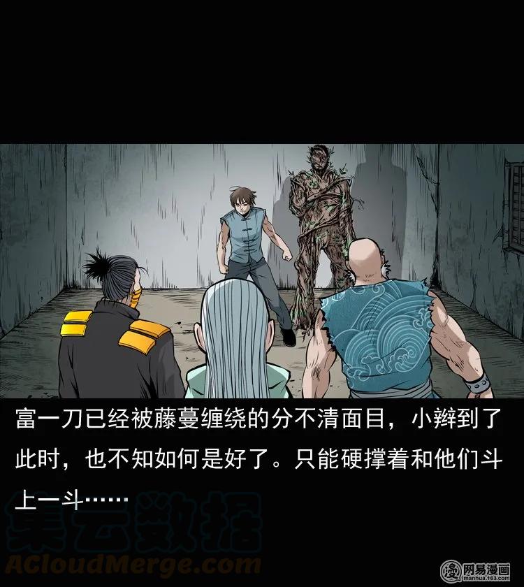 135 营救马疯子三（下）32