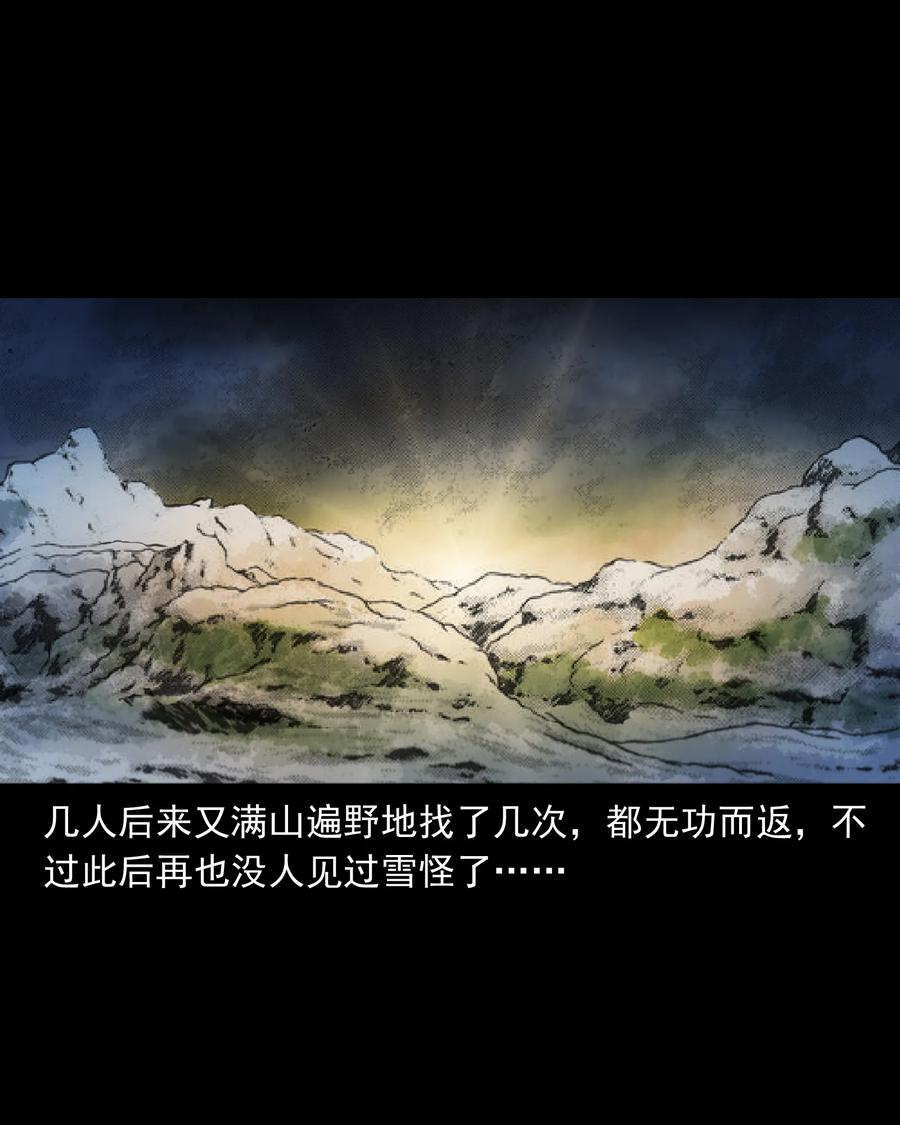 355 雪怪82