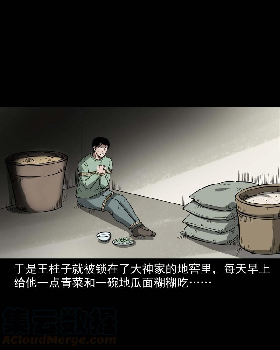 313 疯病32