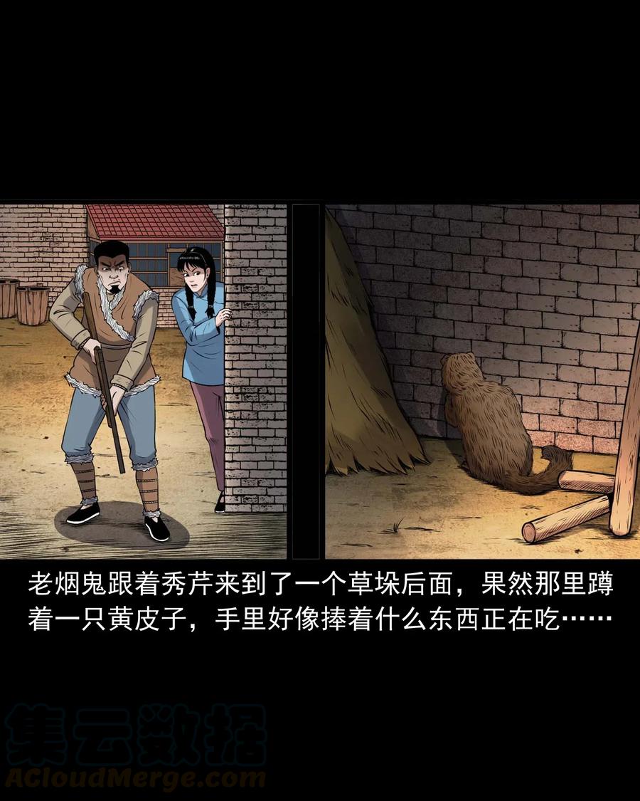 429 老烟鬼5316