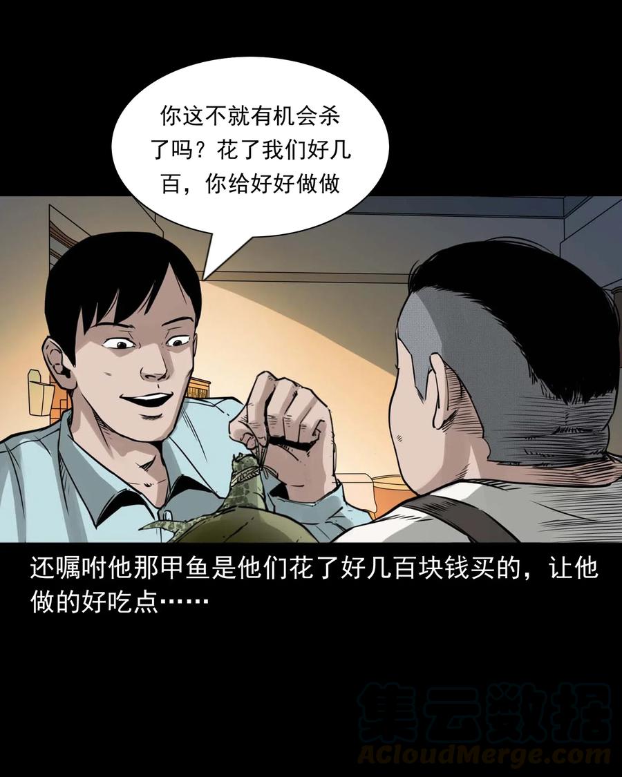 471 吃鳖15