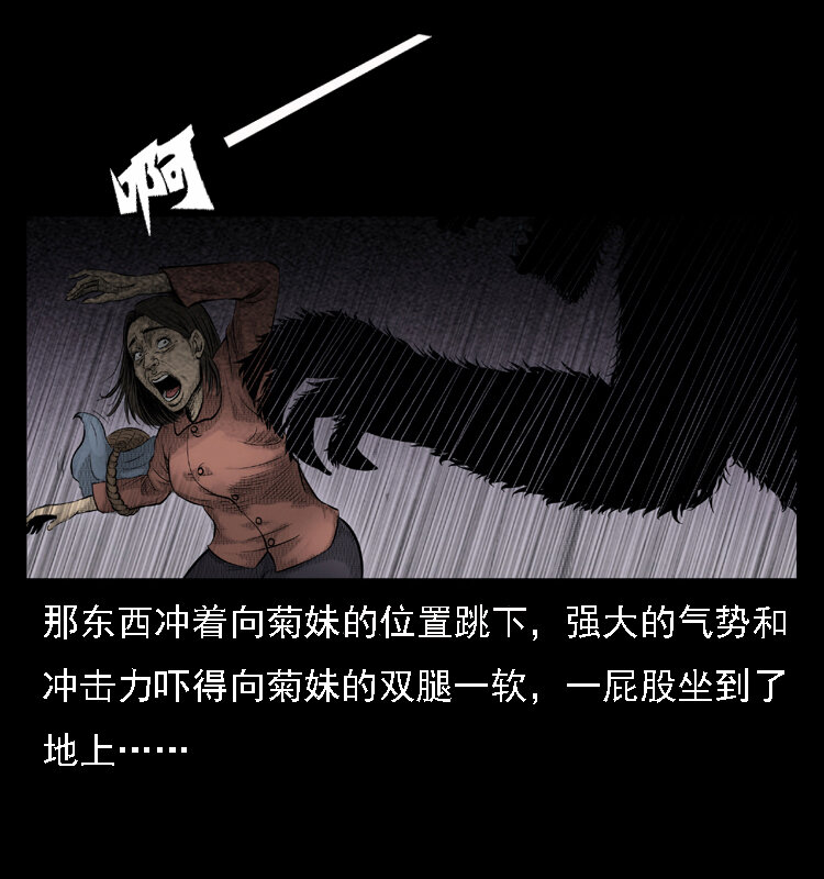 16 神农架野人16