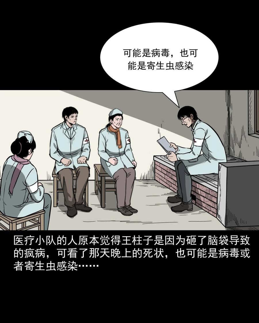 313 疯病50