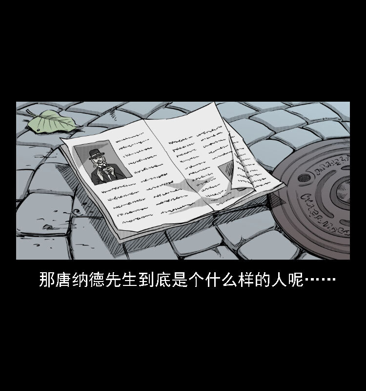 14 魔术师唐纳德14