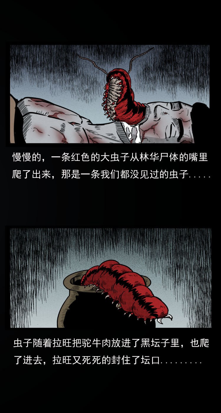 7 雪山尸虫28
