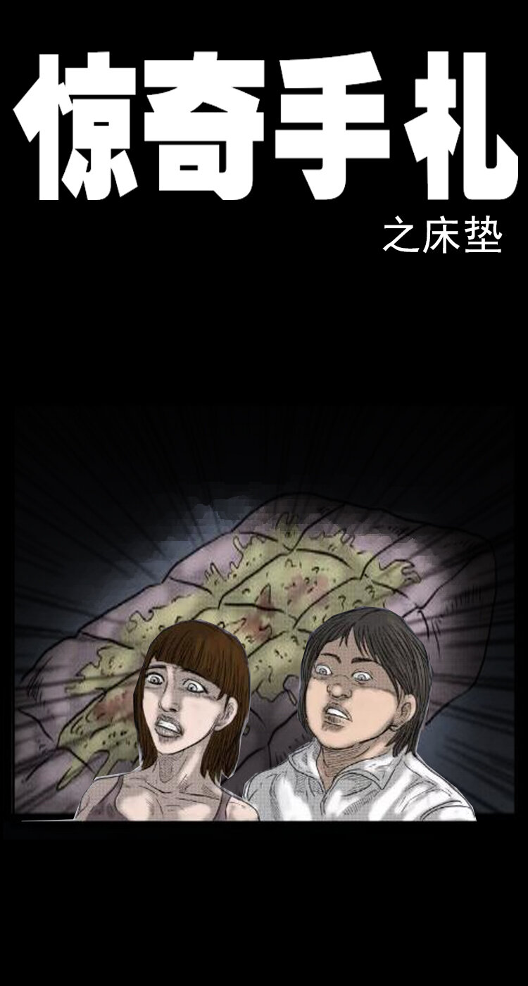 12 床垫0