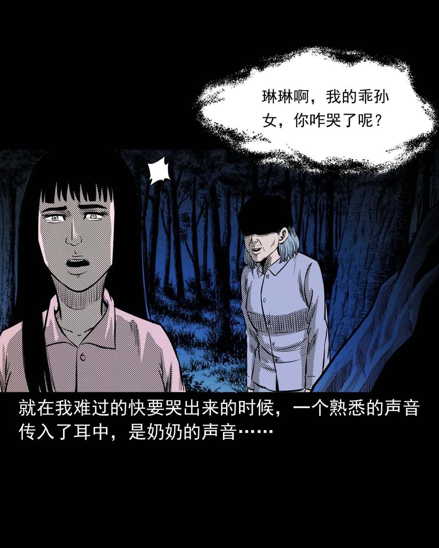 294 我的奶奶41