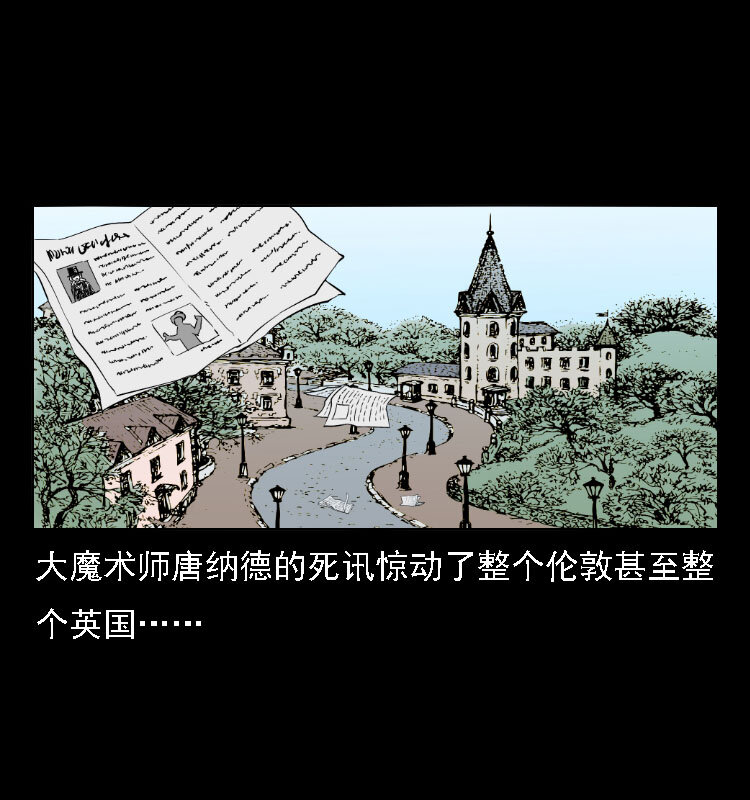 14 魔术师唐纳德13