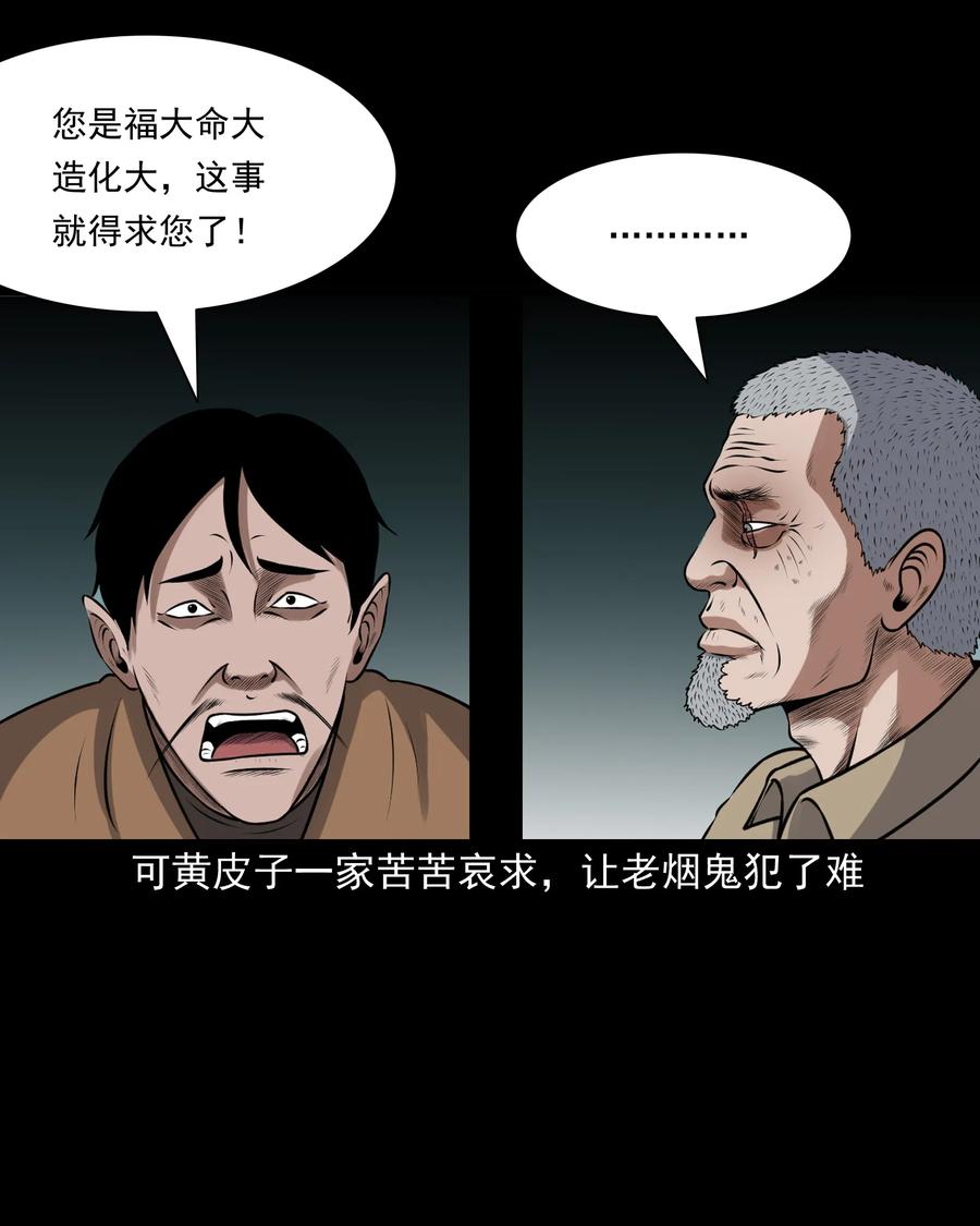 379 老烟鬼（二十八）2