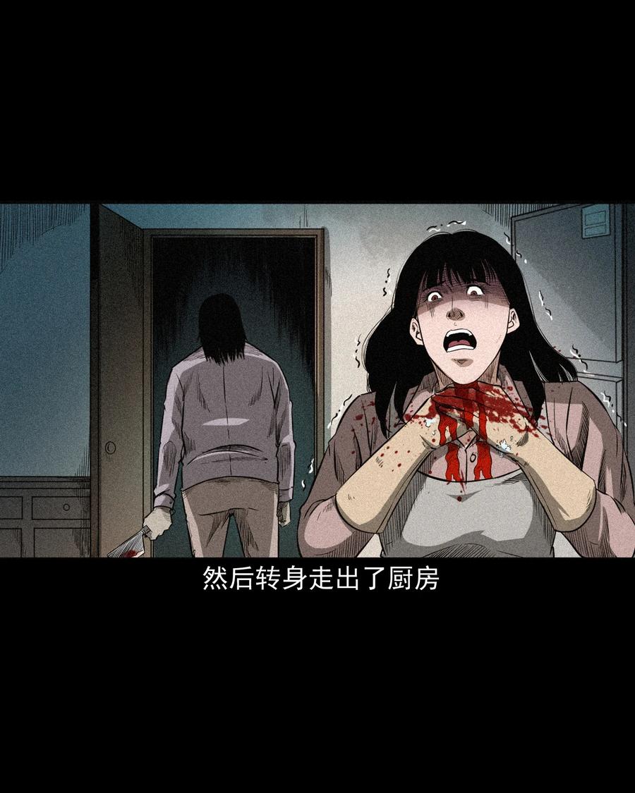 517 凶宅厉鬼23