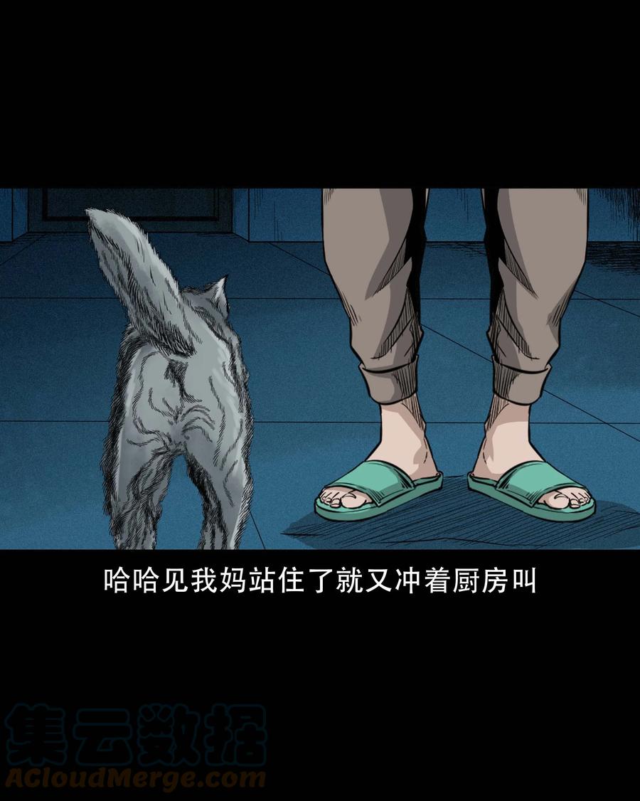 574 深夜访客21