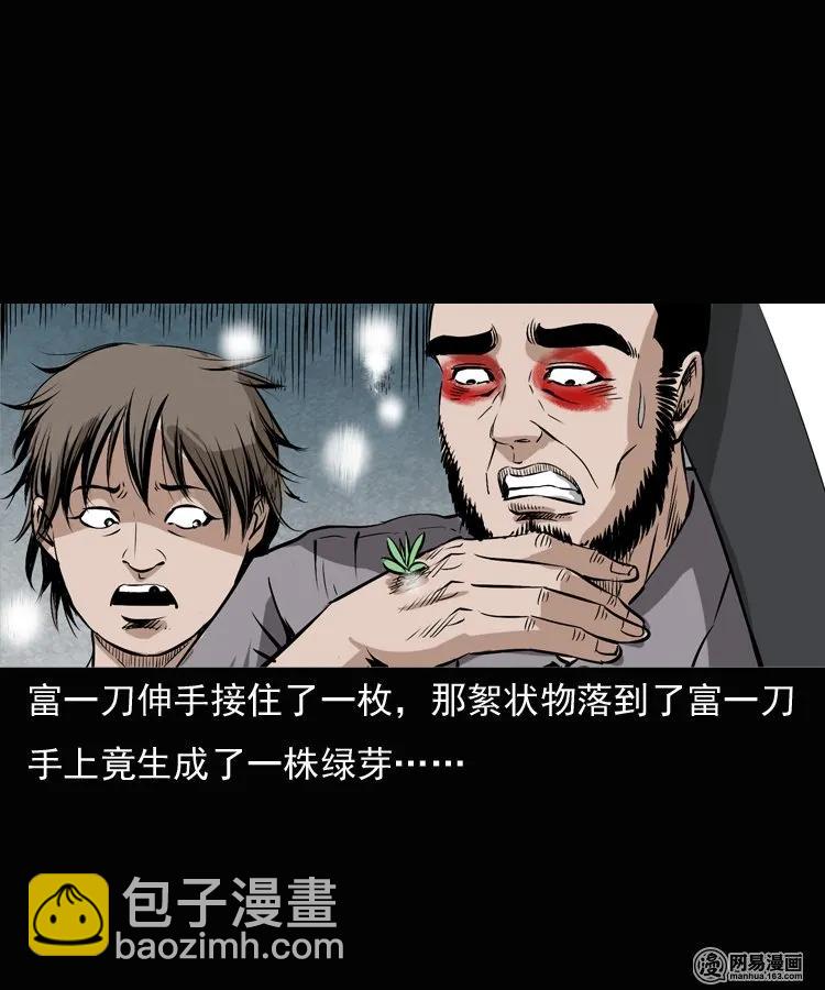 135 营救马疯子三（下）13