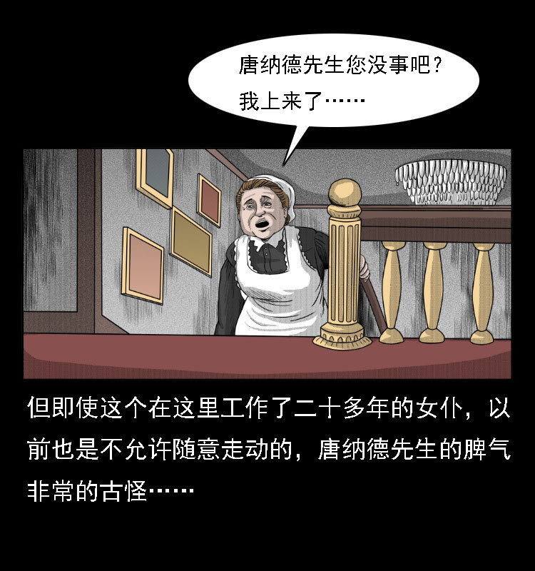 14 魔术师唐纳德5