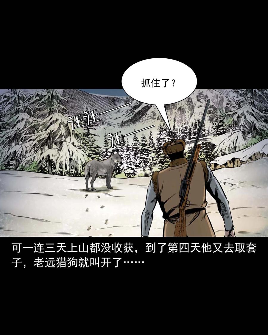 545 狐狸围脖17