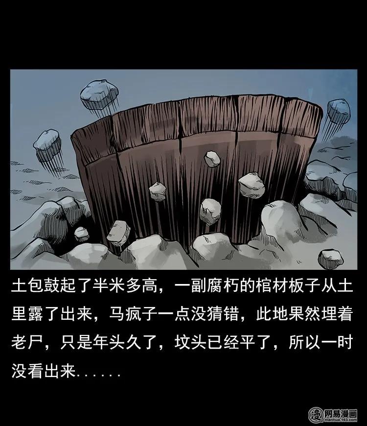 60 马疯子外传之马疯子斗神算子（下）21