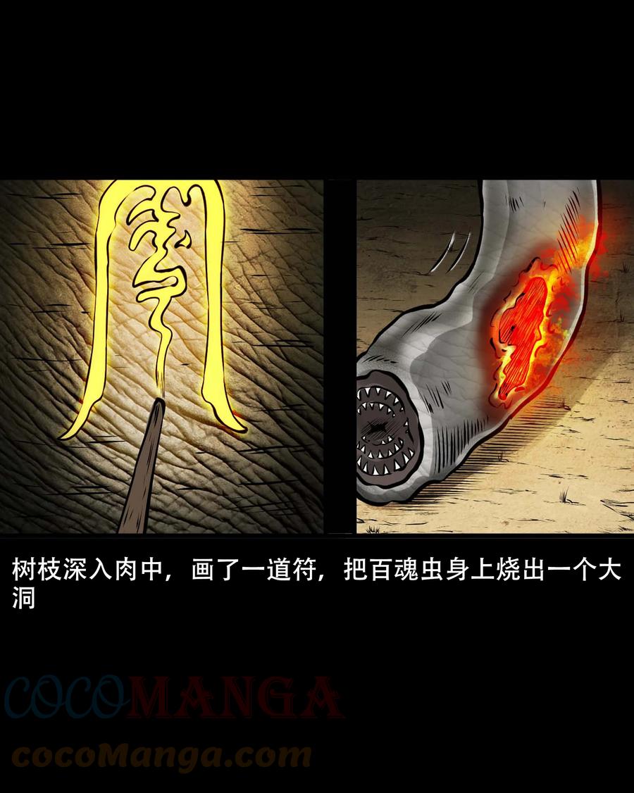 552 老烟鬼113话9