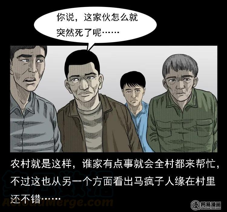 35 马疯子12