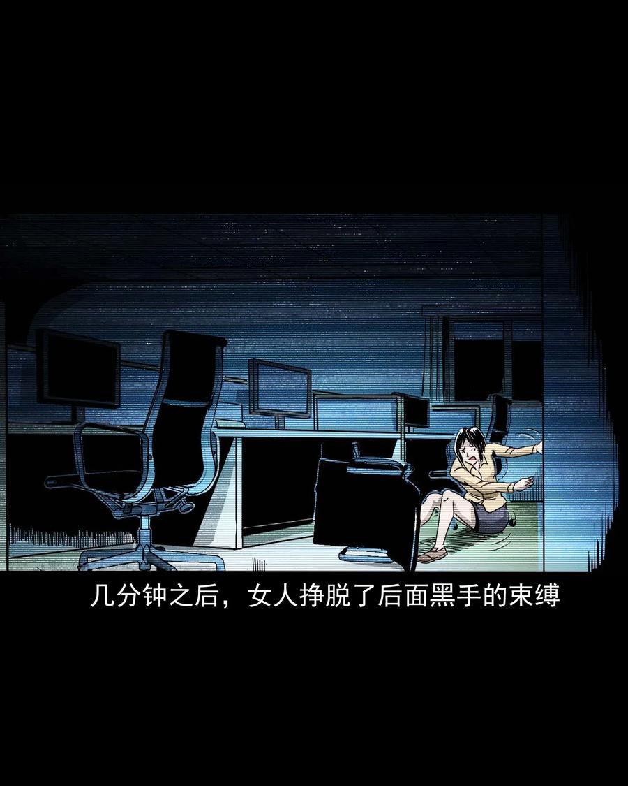 422 诡异的视频42