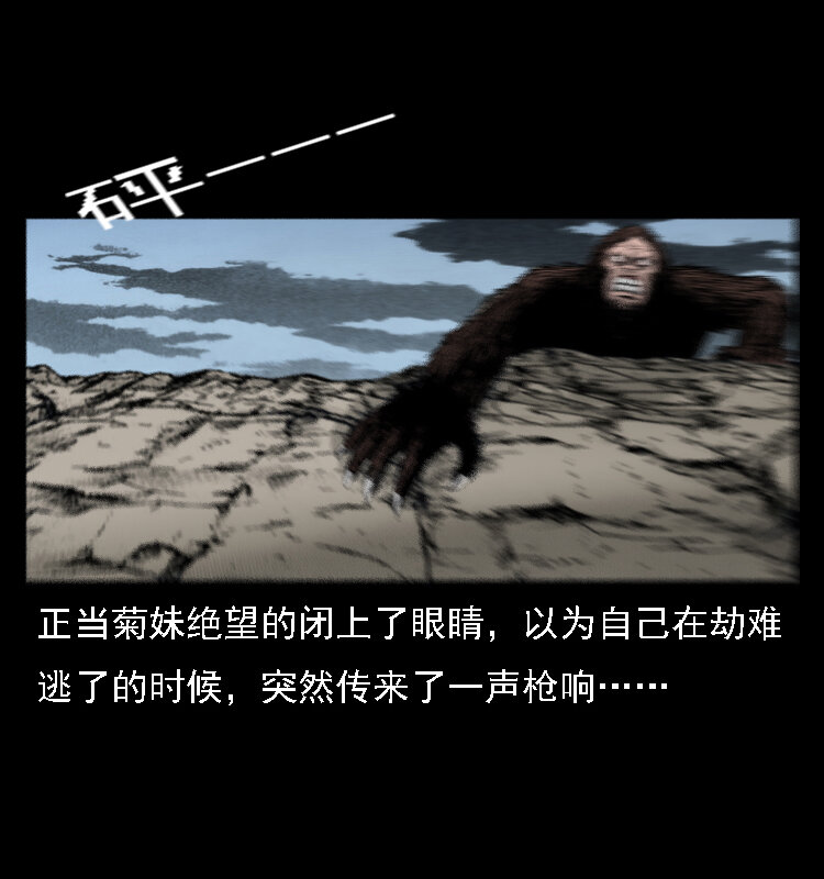 16 神农架野人65