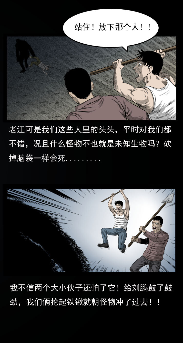 10 青藏铁路怪物事件20
