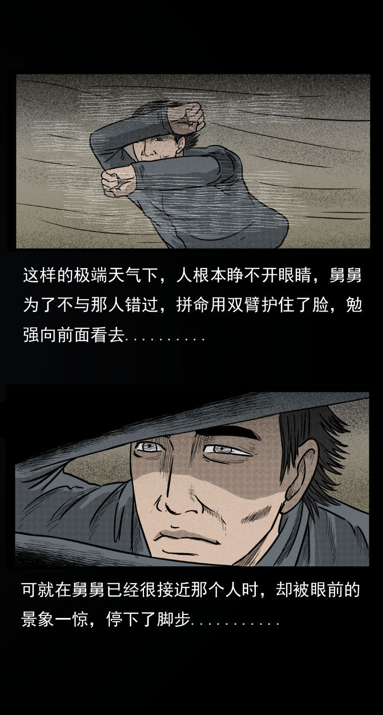 8 青藏线怪物事件10