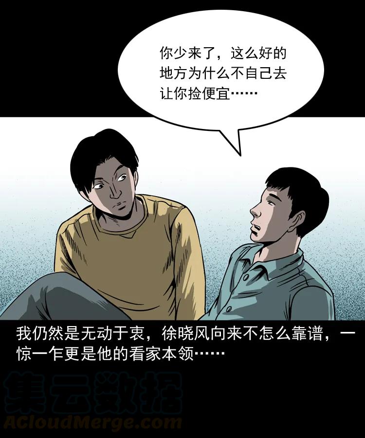 263 迷洞8