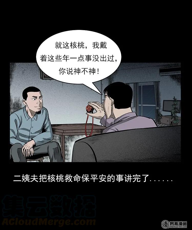 94 救命核桃52