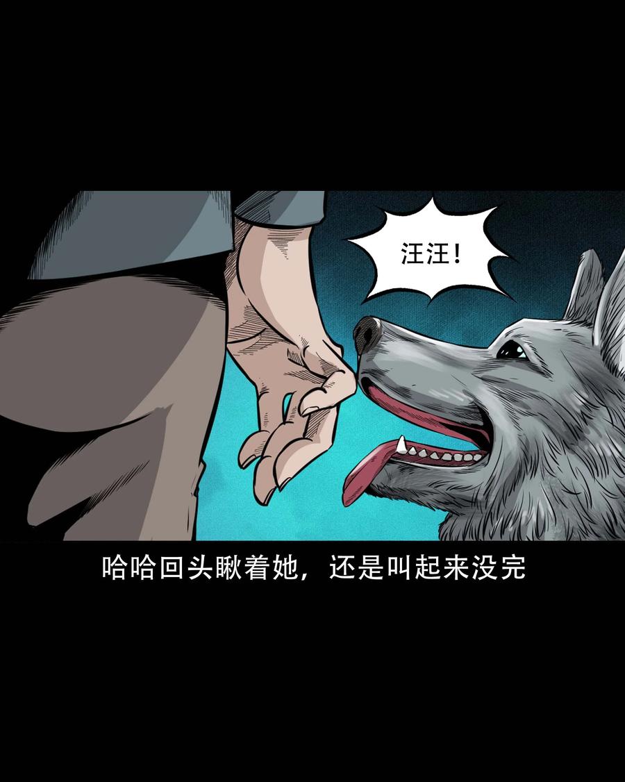 574 深夜访客17